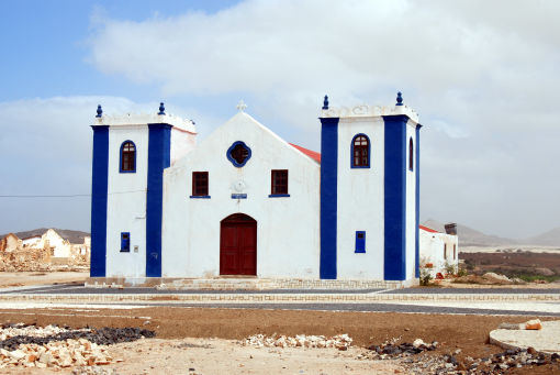 local church