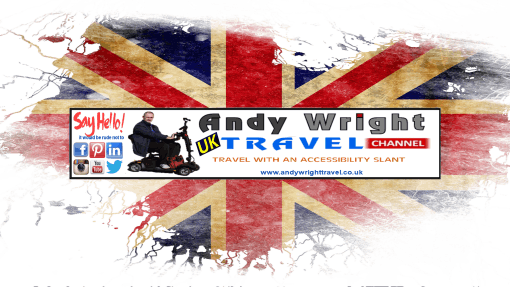 Andy Wright UK Travel