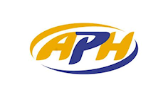 APH Parking logo