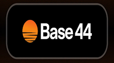 Base 44 AI Studio logo
