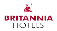 Britannia Hotels logo
