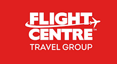 Flight Centre logo