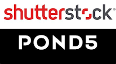 Pond 5 Images logo
