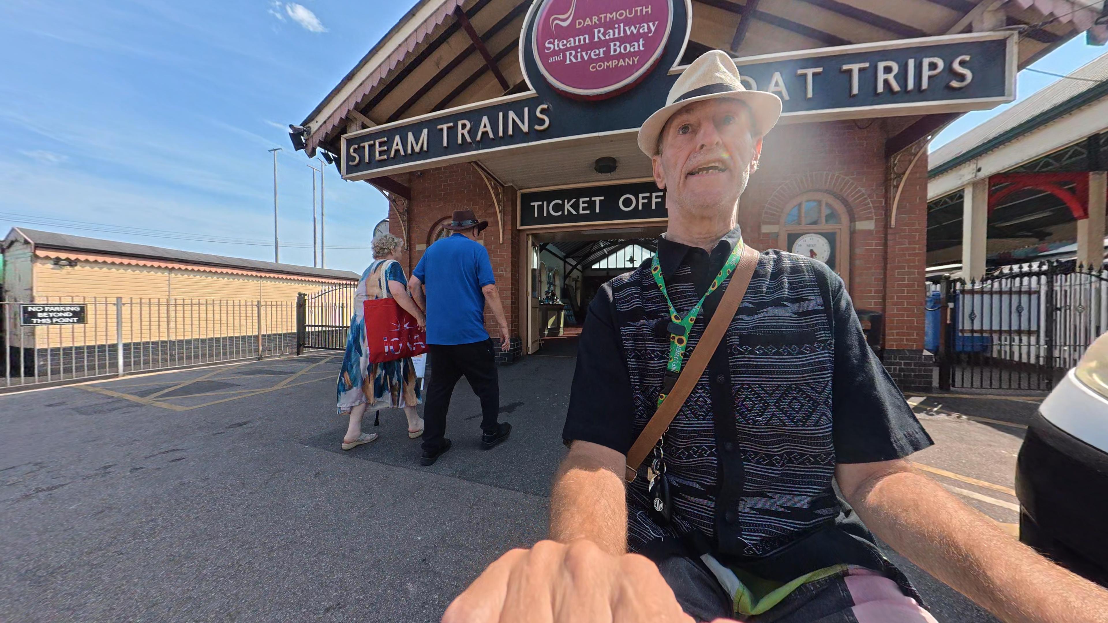 paignton-steam