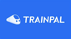 trainpal logo placeholder