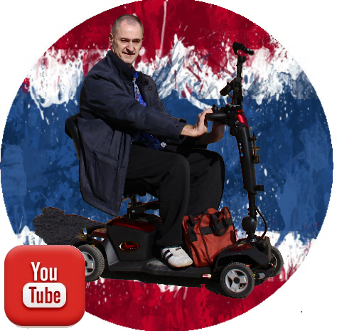 Andy Wright Travel - Thailand channel